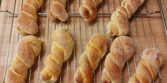 Schwäbische flachswickel – REZEPTE VON HEUTE