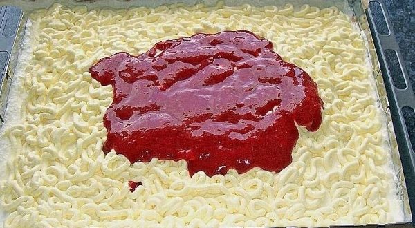 Spaghettikuchen – REZEPTE VON HEUTE