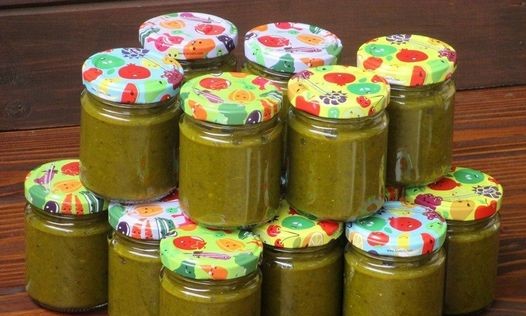 Gemüsebrühe Rezept - REZEPTE VON HEUTE