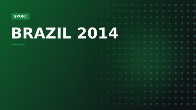 Kada su Zmajevi stigli u Brazil: priča o Svjetskom prvenstvu 2014.