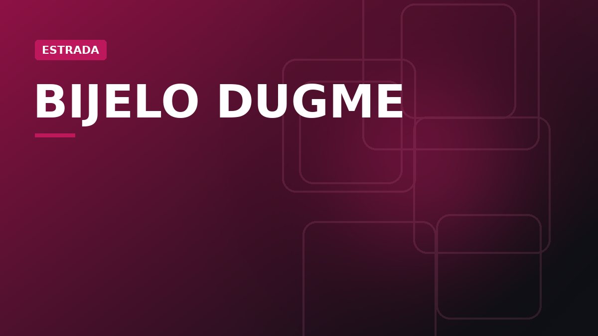 Bijelo dugme i rođenje jugoslovenskog rocka