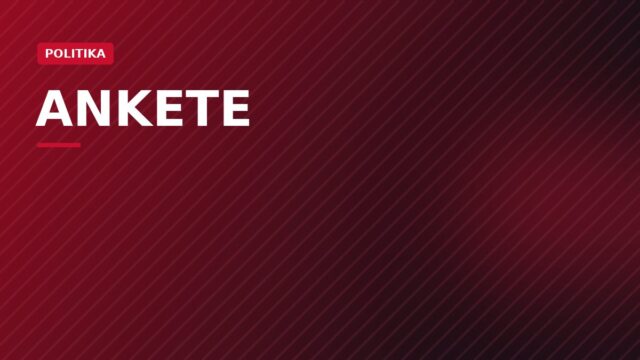 Kako čitati ankete javnog mnijenja: vodič za birače