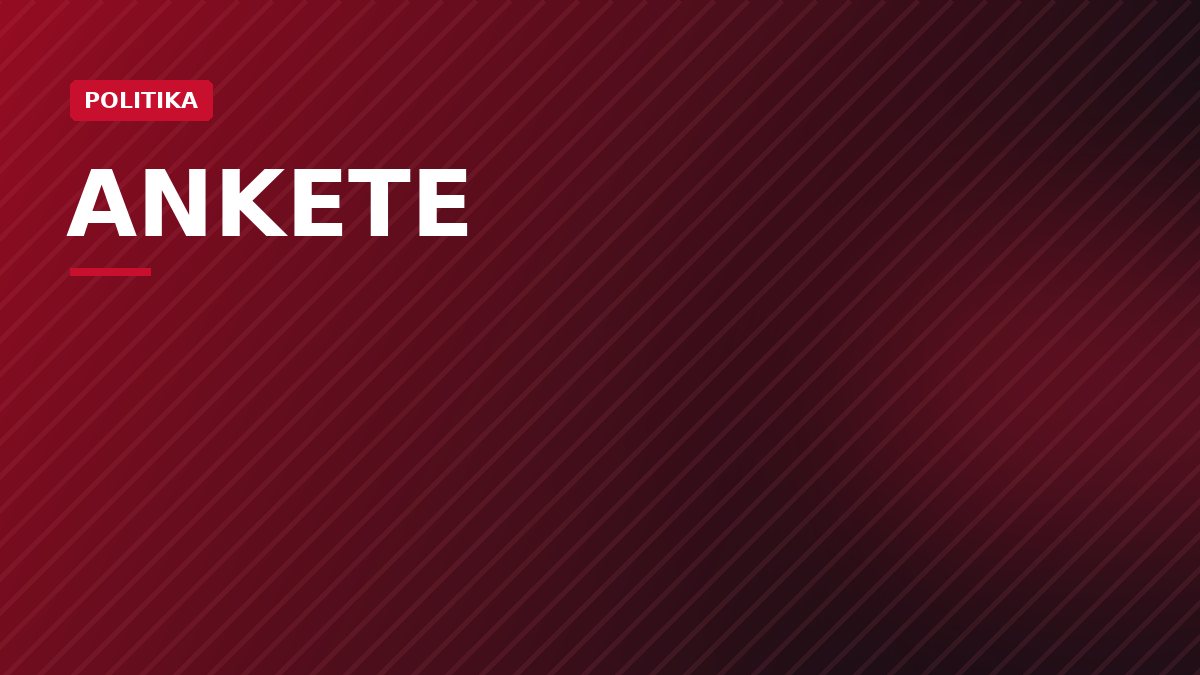 Kako čitati ankete javnog mnijenja: vodič za birače