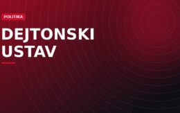 Kako funkcioniše Dejtonski ustav: tri nivoa vlasti u Bosni i Hercegovini