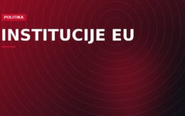 Ko odlučuje u Briselu: Komisija, Vijeće i Evropski parlament