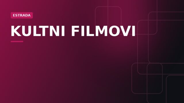Domaći filmovi koje svaka generacija treba pogledati