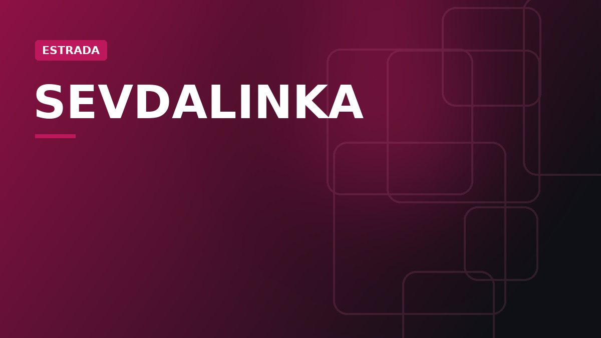 Sevdalinka: pjesma koja je preživjela stoljeća