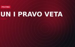 Vijeće sigurnosti UN-a: zašto pet država ima pravo veta
