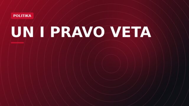 Vijeće sigurnosti UN-a: zašto pet država ima pravo veta