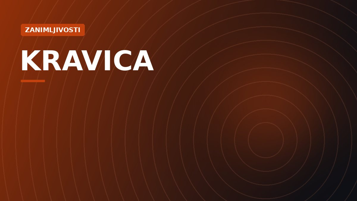 Vodopad Kravica: hercegovački amfiteatar od vode