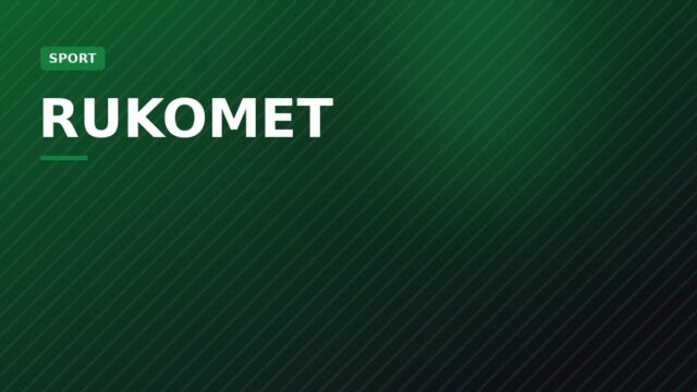 Zašto je Balkan rukometna sila